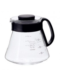 Кофейник Hario XVD-60 B (600 мл)