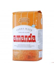Мате Amanda Naranja, 500 гр.